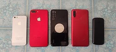 айфон 7 256 гб цена: IPhone 7 Plus, Б/у, 256 ГБ, Красный, Защитное стекло, 100 % — 1