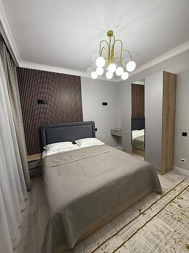 ысык ата домик: Коттедж, Asia Palace, Чон-Сары-Ой, 12 мест — 2