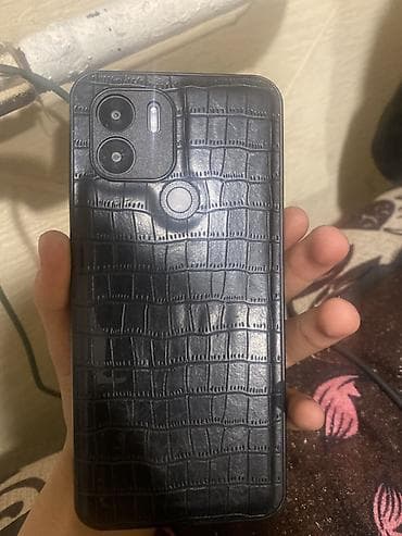 poco 12: Poco C51, 2 SIM — 7