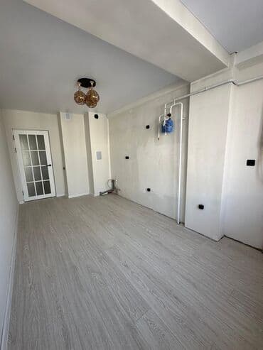 Батирди ижарага алам: 2 бөлмө, 60 м², Элитка, 5 кабат, Дизайнердик ремонт — 6