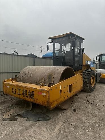 step rf3: Сдаю Самоходный, 20 тонн, Посуточно — 2