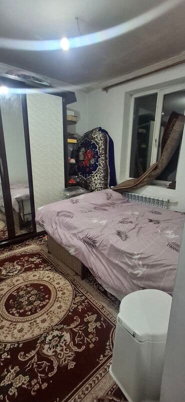 аренда дома ак орго: Үй, 99 м², 3 бөлмө, Менчик ээси, Эски ремонт — 8