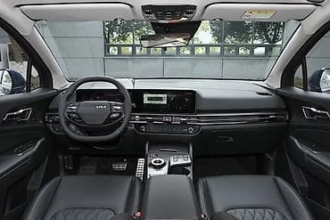 хендай спортейдж: Kia Sportage: 2026 г., Автомат, Бензин, Кроссовер — 9