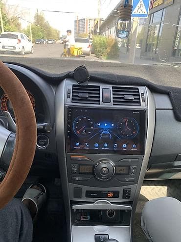 4s fe: Toyota Corolla: 2006 г., Робот, Седан — 3