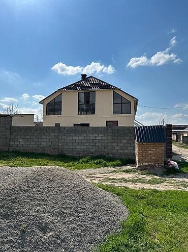 Сниму дом: Дом, 220 м², 4 комнаты, Собственник — 1