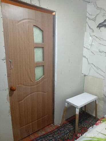 продажа домов рабочий городок: 8 м², С мебелью — 5