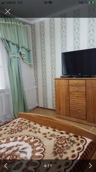 дом иссык куль: Дом, 170 м², 6 комнат — 5