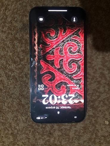 IPhone 13 Pro, 128 ГБ, Графит