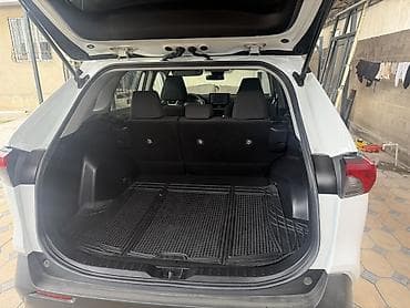 фара соренто: Toyota RAV4: 2021 г., 2.5 л, Автомат, Бензин, Кроссовер — 9