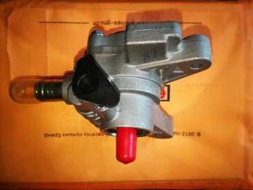 гидроусилители: Гидроусилитель Honda 2002 г., Новый, Оригинал, Япония — 2