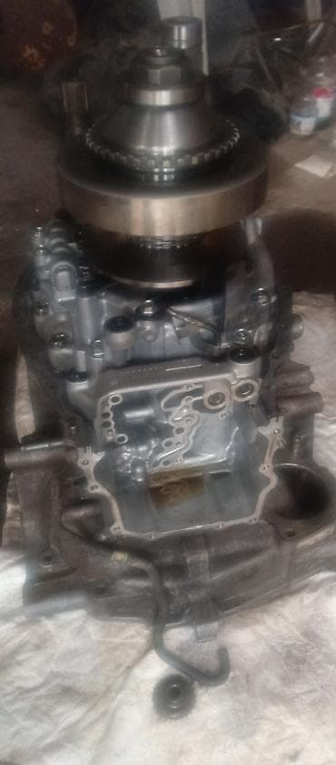 комплект сцепления: Продаются комплектующие автоматической коробки пекомплект ( ВАРИАТОР — 3