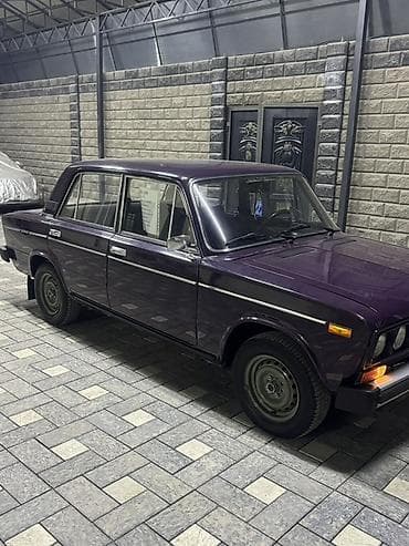 коробка на жигули: ВАЗ (ЛАДА) : 1999 г., 1.6 л, Седан — 3