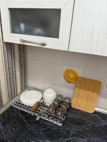 гостевой дом долинка: 3 комнаты, Бронь, Домофон, Душевая кабина — 4