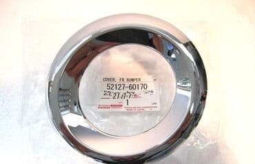 Будка Toyota, 2017 г., Новый, Аналог at lalafo.kg Будка Toyota, 2017 г., Новый, Аналог