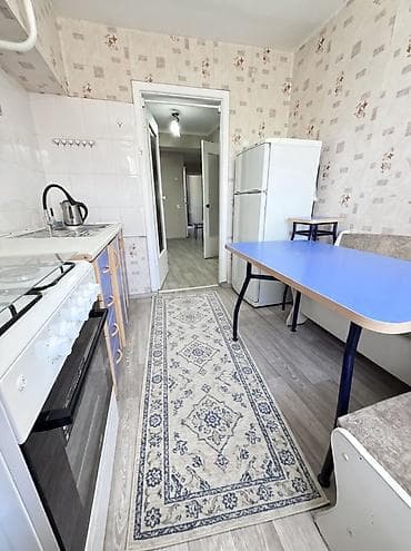 3: 3 комнаты, 73 м², 8 мкр Индивидуалка, 2 этаж, Косметический ремонт — 4