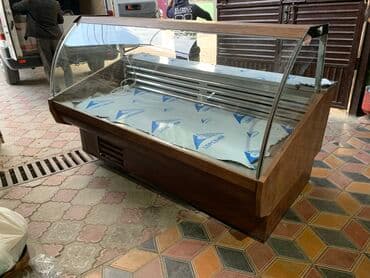 промышленные холодильники для хранения фруктов цена: Новый — 25