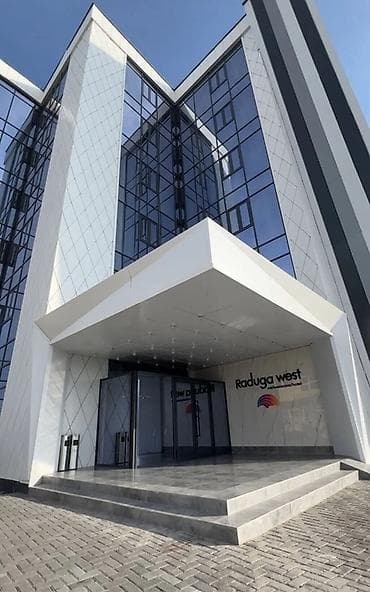 Ысык-Көлдө мейманканалар: Ысык-Көлдө мейманкана, Отель Raduga West, Радуга West, Кош-Көл, 4 орун, Күнүмдүк — 1