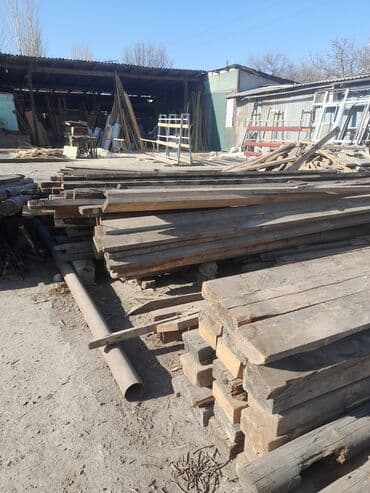 бу дрова: Продаю б/у лес. Цена договорная. Р/к Старый Толчок — 3