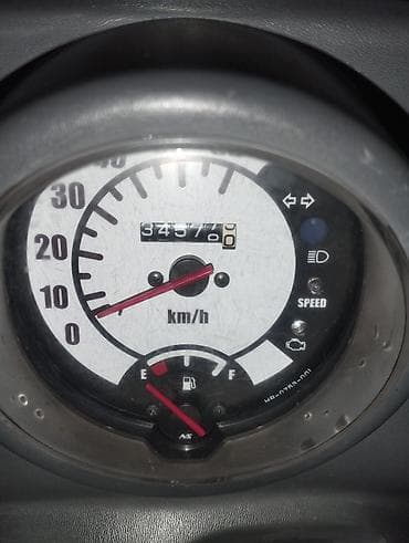 Скутеры: В продаже скутер Honda Gyro Canopy,на ходу,обслужен полностью,без — 5