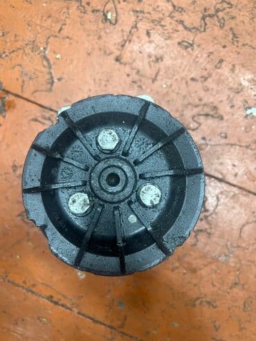 рейка на ипсум: Гидроусилитель BMW Б/у, Оригинал — 3