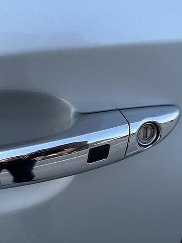 sonata lf: Hyundai Sonata: 2019 г., 2 л, Автомат, Газ, Седан — 6