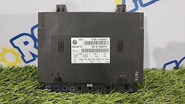 second caddy hdd: Bmw X5 E70, блок управления сидениями — 1