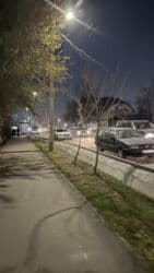 срочно продаётся 1 комнатная квартира в районе ошского рынка по улице молодая гвардия: 1 комната, 33 м², 104 серия, 3 этаж, Косметический ремонт — 8