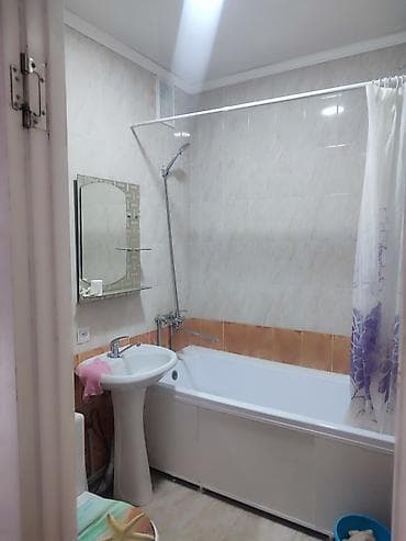 квартира 2х комната: 2 комнаты, 57 м², Элитка, 5 этаж, Косметический ремонт — 4