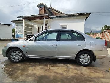 двигатель хонда степвагон бишкек: Honda Civic: 2002 г., 1.5 л, Автомат, Бензин, Седан — 6