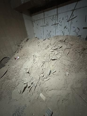 уборка подвалов: Уборка помещений, | Уборка после ремонта, | Подвал, погреб — 3