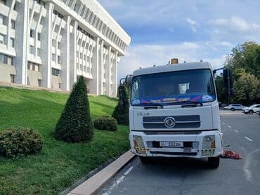 купить грузовой автомобиль с манипулятором бу: Сдаю в аренду — 4