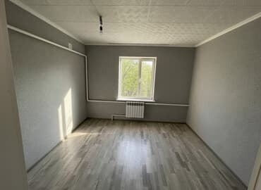 квартира бишкек суточный 2 комнатная: 1 комната, Собственник, С подселением — 1