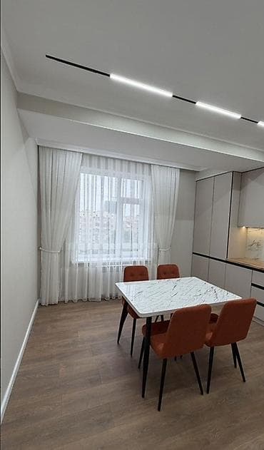 group: 2 комнаты, 51 м², Элитка, 5 этаж, Дизайнерский ремонт — 7