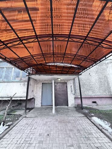 обмен кв: 3 комнаты, 63 м², 105 серия, 6 этаж, Косметический ремонт — 8