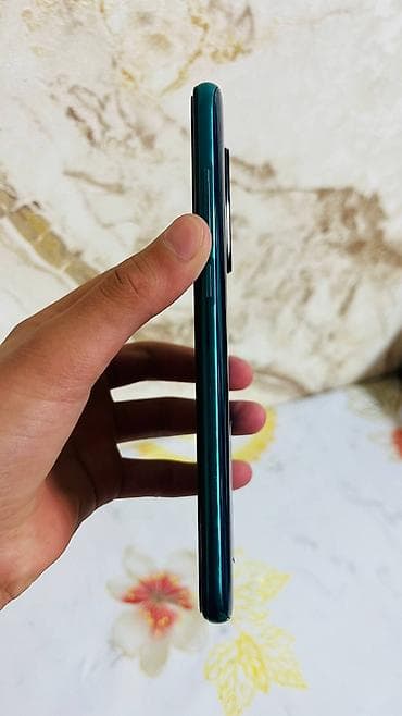 iphone pro max 16: Redmi, Redmi Note 8 Pro, 64 ГБ, цвет - Зеленый, 2 SIM — 3