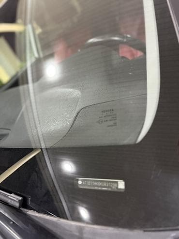 Продажа авто: Toyota Camry: 2019 г., 2.5 л, Автомат, Бензин, Седан — 5