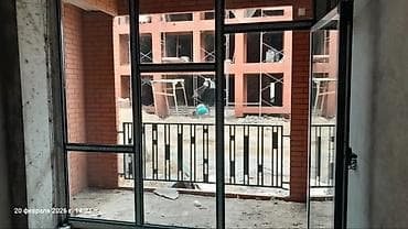 7 мик: Сдан, Студия, 25 м² — 5