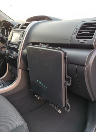 биндеры agent с пластиковым корпусом: Бардачок (перчаточный ящик) в сборе для Toyota Corolla (маркировка на — 1