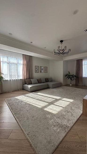 pro group: 4 комнаты, 140 м², Элитка, 12 этаж, Дизайнерский ремонт — 2
