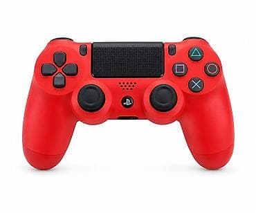 epson l14150: Игровая консоль Sony PlayStation 4 Pro + 2 беспроводных контроллера — 3