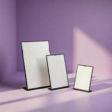 Соода жабдуулары: Аксессуары ценник, торговые аксессуары, держатели рам, ценники — 4