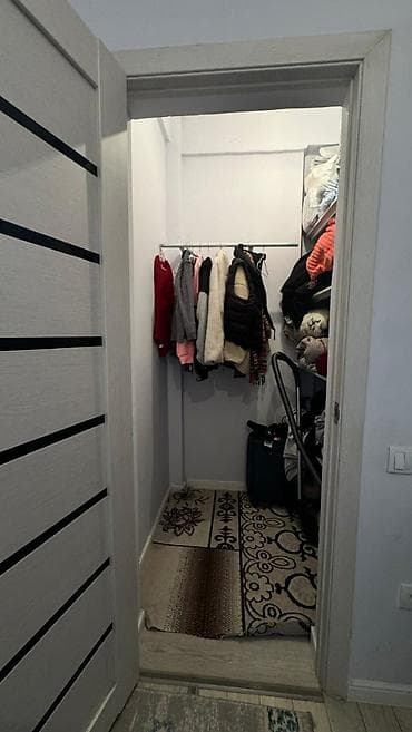 red centr: 2 комнаты, 44 м², Элитка, 2 этаж, Евроремонт — 3