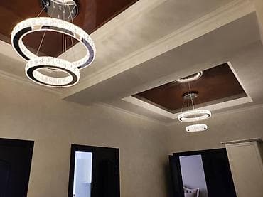Квартиры: 2 комнаты, 83 м², Элитка, 5 этаж, Евроремонт — 7