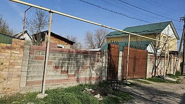 45: Продаю участок 5 соток, Ак-Орго (Бишкек) Продаю участок 500 кв.м в — 6