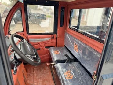 эндуро мотоцикл бишкек: Кумурска мотороллер Электро, 50 км, 1500 кг жана андан көп, Жаңы — 8