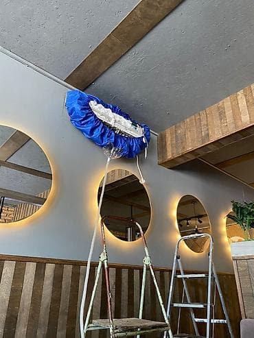 1 plus: Заправка фреоном. Ремонт. Чистка и профилактика. Установка. Продажа — 4