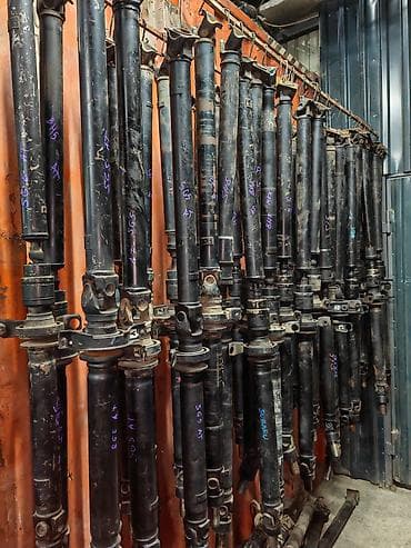 Задний карданный вал Subaru Б/у, Оригинал, Япония at lalafo.kg Задний карданный вал Subaru Б/у, Оригинал, Япония