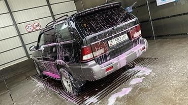 муссо авто: Ssangyong Musso: 2002 г., Механика, Внедорожник — 1