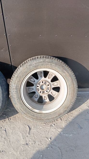 купить кожаные сиденья для авто бу: Куйма Дисктер R 16 Lexus, Комплект, тешиктери - 5, Жаңы — 13