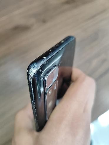 redmi a3 pro: Xiaomi, Mi 10 Ultra, Б/у, 256 ГБ, цвет - Черный, 2 SIM — 2